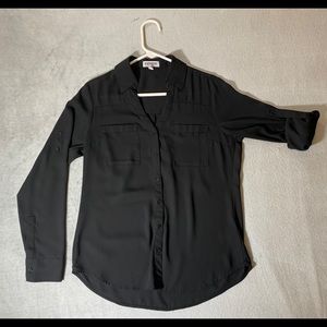 Express| Portofino Shirt| Semi-Sheer| Work or Play